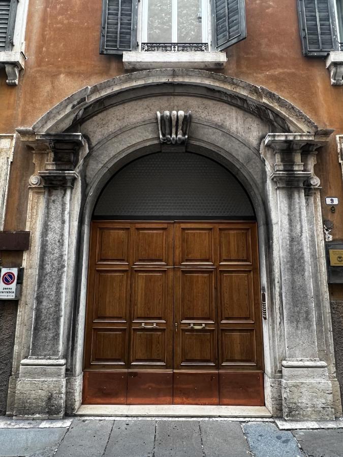 Room Verona Mamma Bianca Екстер'єр фото