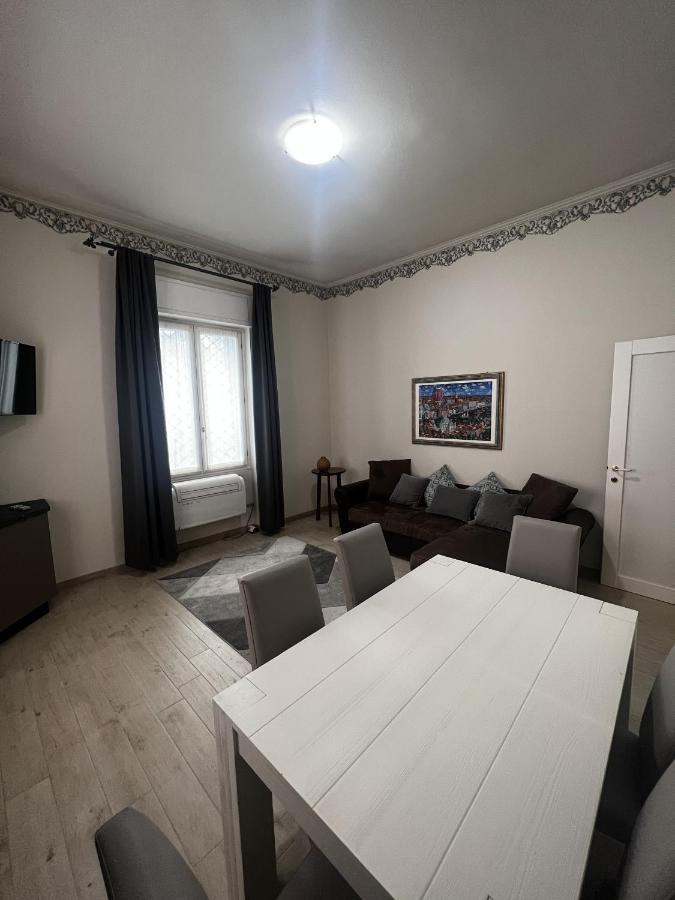Room Verona Mamma Bianca Екстер'єр фото
